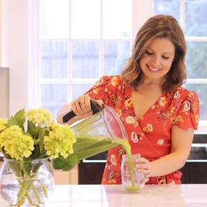 Meet your Posher, Katharine